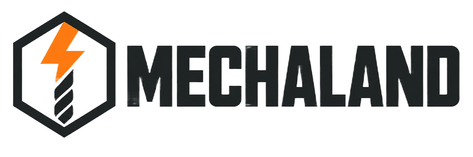 MECHALAND